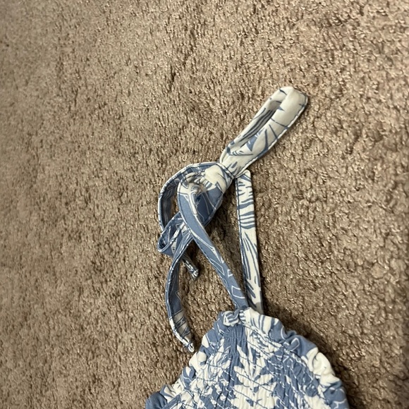 Mini dress - Picture 3 of 5